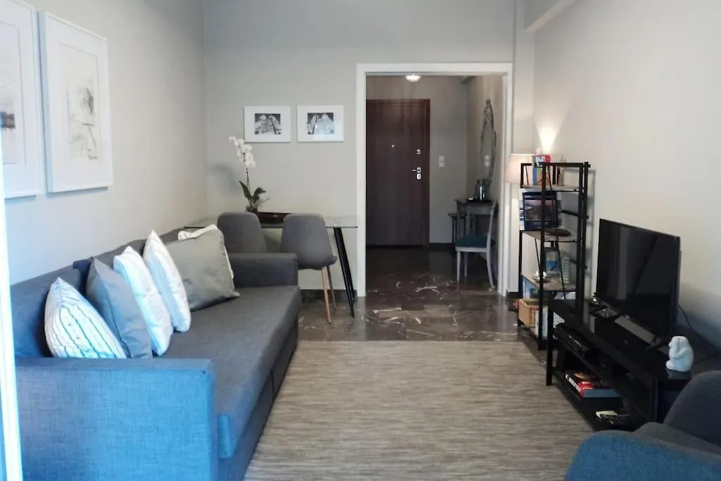 Appartement Urban Metro Line 3 1min Walk *